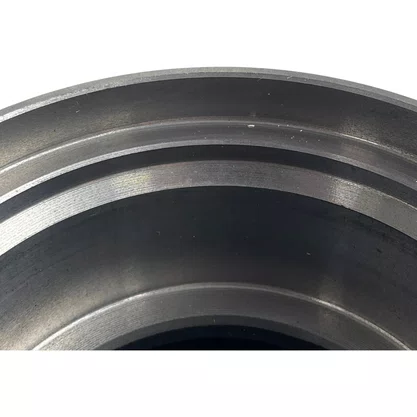 Cubo Roda Disco Dianteiro Scania 113 10 Furos 1673006 Cercena