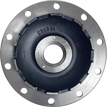 Cubo Roda Disco Dianteiro Scania 113 10 Furos 1673006 Cercena