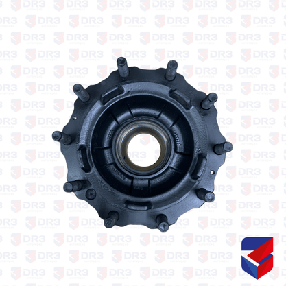 Cubo Roda Disco Dianteiro Scania Euro 5 1868674 Original