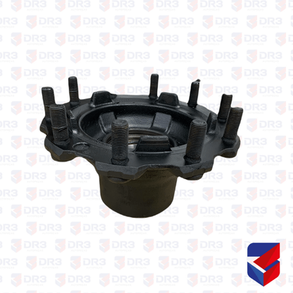 Cubo Roda Disco Dianteiro Scania Euro 5 1868674 Original