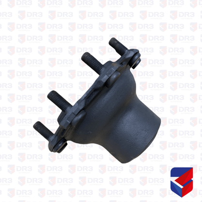 Cubo Roda Disco Dianteiro Scania Euro 5 1868674 Original