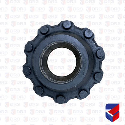 Cubo Roda Disco Dianteiro Scania Euro 5 1868674 Original