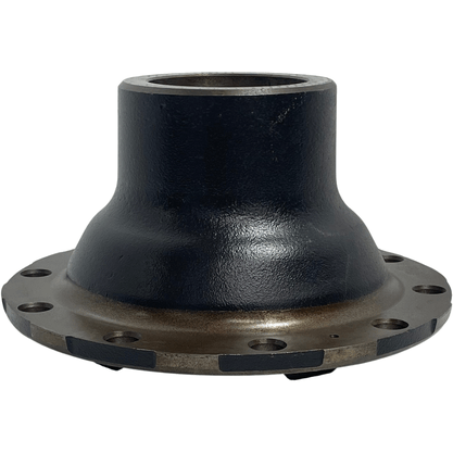 Cubo Roda Disco Dianteiro Scania P G R NTG Tampa Rosca Original