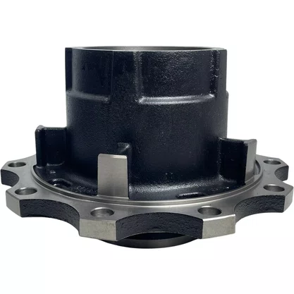 Cubo Roda Disco Guerra Antiga 10 Furos 5001005048009 Cercena