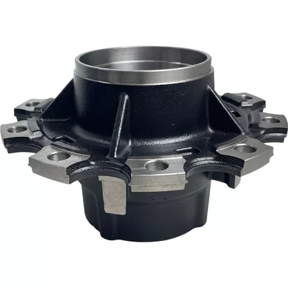 Cubo Roda Disco Guerra Librelato 10 Furos 01307305800 Cercena