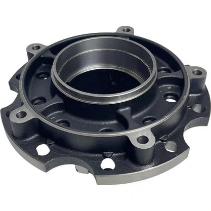 Cubo Roda Disco Randon 30100685-2 N029 029 583 705 2761Cercena