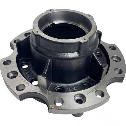 Cubo Roda Disco Randon 30100685-2 N029 029 583 705 2761Cercena