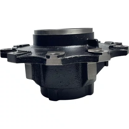 Cubo Roda Disco Randon Suspensys Outbord Volvo Iveco Cercena
