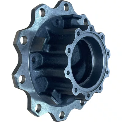 Cubo Roda Disco Tracao Scania S4 112 113 F/K/T/R P93 337565 Bester