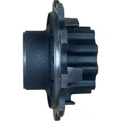 Cubo Roda Disco Tracao Scania S4 112 113 F/K/T/R P93 337565 Bester