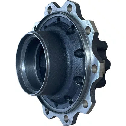 Cubo Roda Disco Tracao Scania S4 112 113 F/K/T/R P93 337565 Bester