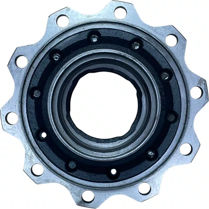 Cubo Roda Disco Tracao Scania S4 112 113 F/K/T/R P93 337565 Bester