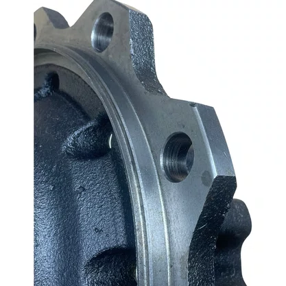 Cubo Roda Disco Tracao Scania S4 112 113 F/K/T/R P93 337565 Bester