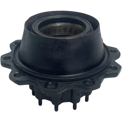 Cubo Roda Disco Tracao Scania 337565 6061 CRC039 Original