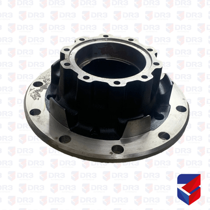 Cubo Roda Disco Tracao Scania 337565 6061 CRC039 Cercena