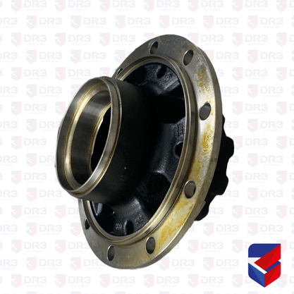 Cubo Roda Disco Tracao Scania 337565 6061 CRC039 Cercena