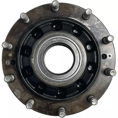 Cubo Roda Disco Tracao Scania Diferencial RP/RBP735/835 Original