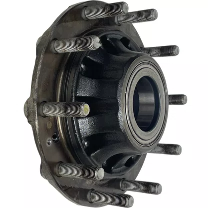 Cubo Roda Disco Tracao Scania Diferencial RP/RBP735/835 Original