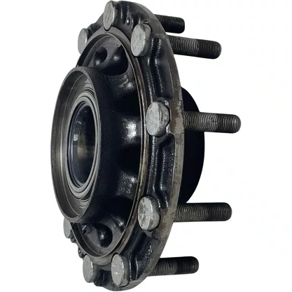 Cubo Roda Disco Tracao Scania Diferencial RP/RBP735/835 Original