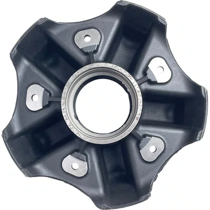 Cubo Roda Raiada Guerra 5 Raios CRCR003F 543F 730 F8543F Cercena