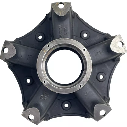 Cubo Roda Raiada Guerra 5 Raios CRCR003F 543F 730 F8543F Cercena