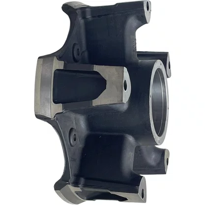 Cubo Roda Raiada Guerra 5 Raios CRCR003F 543F 730 F8543F Cercena