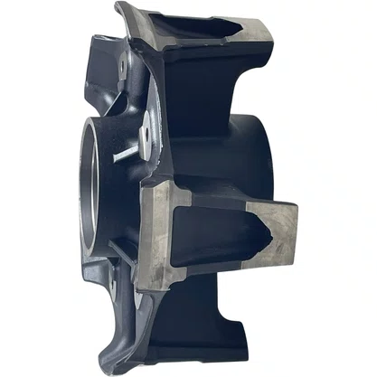 Cubo Roda Raiada Guerra 5 Raios CRCR003F 543F 730 F8543F Cercena