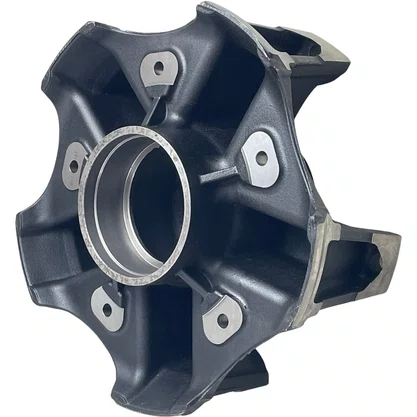 Cubo Roda Raiada Guerra 5 Raios CRCR003F 543F 730 F8543F Cercena