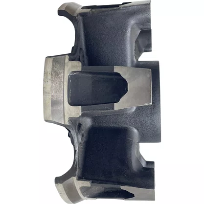 Cubo Roda Raiada Noma Krone 6 Raios 9202667 PT2667 10621 Cercena