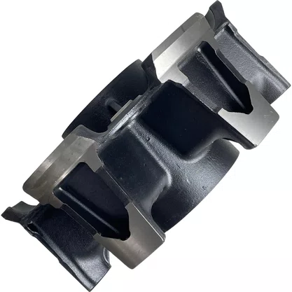 Cubo Roda Raiada Noma Krone Facchini Silpa Ibero 301000692 Cercena