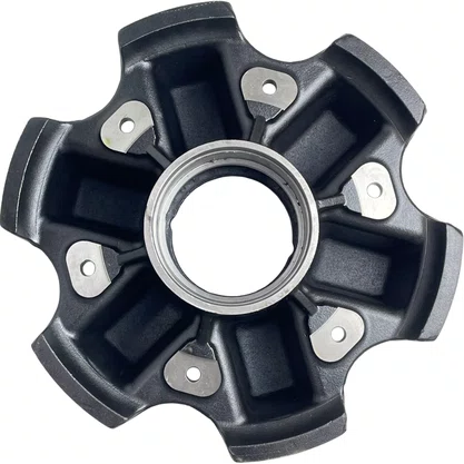 Cubo Roda Raiada Noma Krone Facchini Silpa Ibero 301000692 Cercena