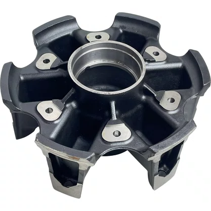 Cubo Roda Raiada Noma Krone Facchini Silpa Ibero 301000692 Cercena