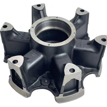 Cubo Roda Raiada Noma Krone Facchini Silpa Ibero 301000692 Cercena
