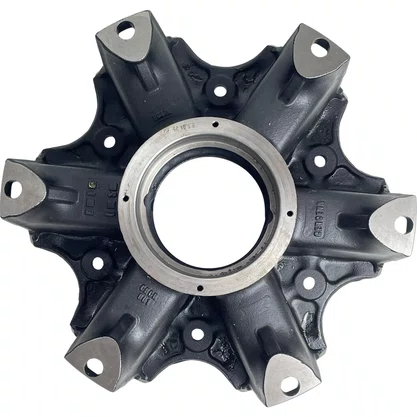 Cubo Roda Raiada Noma Krone Facchini Silpa Ibero 301000692 Cercena