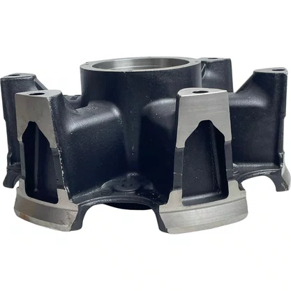 Cubo Roda Raiada Noma Krone Facchini Silpa Ibero 301000692 Cercena
