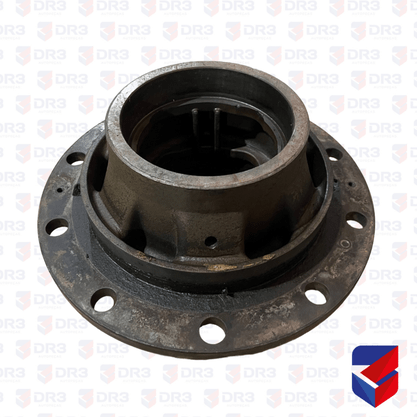 Cubo Roda Tracao Scania S4 S5 Euro 5 1814214 1471623 Original