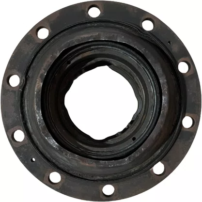 Cubo Roda Tracao Scania S4 S5 Euro 5 1814214 1471623 Original