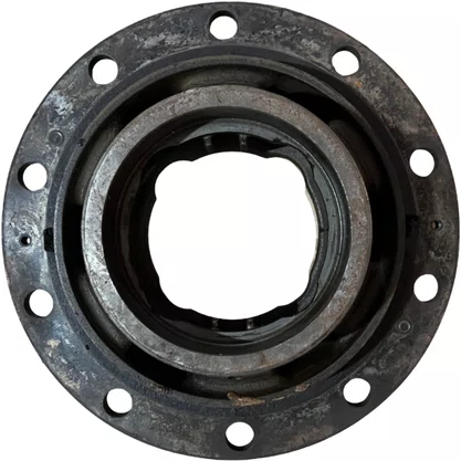 Cubo Roda Tracao Scania S4 S5 Euro 5 1814214 1471623 Original