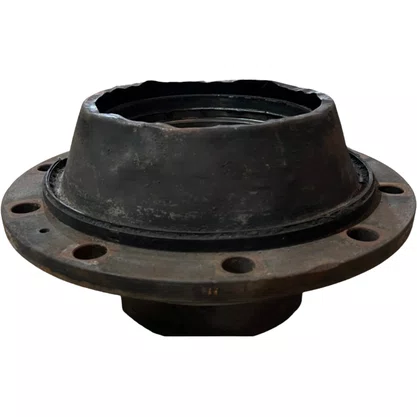 Cubo Roda Tracao Scania S4 S5 Euro 5 1814214 1471623 Original