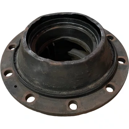 Cubo Roda Tracao Scania S4 S5 Euro 5 1814214 1471623 Original