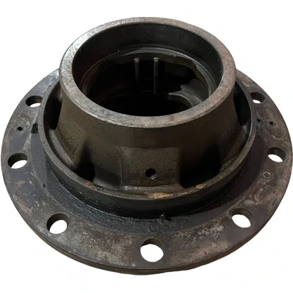 Cubo Roda Tracao Scania S4 S5 Euro 5 1814214 1471623 Original