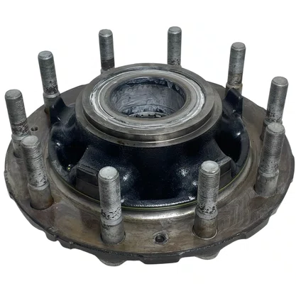 Cubo Roda Tracao Volvo FH FM Moderno 22274002 Original