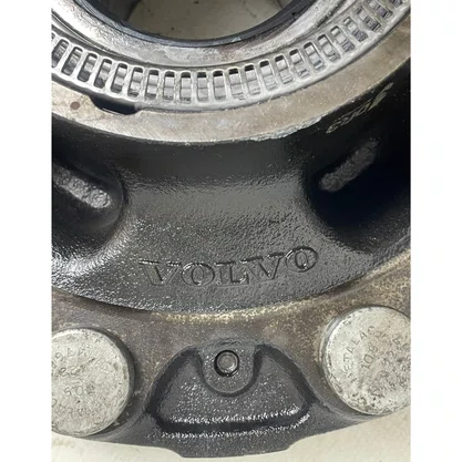 Cubo Roda Tracao Volvo FH FM Moderno 22274002 Original