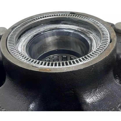 Cubo Roda Tracao Volvo FH FM Moderno 22274002 Original