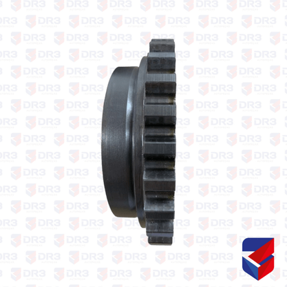 Cubo Sincronizado 2 3 Cambio Volvo Ishift 20532220 Original