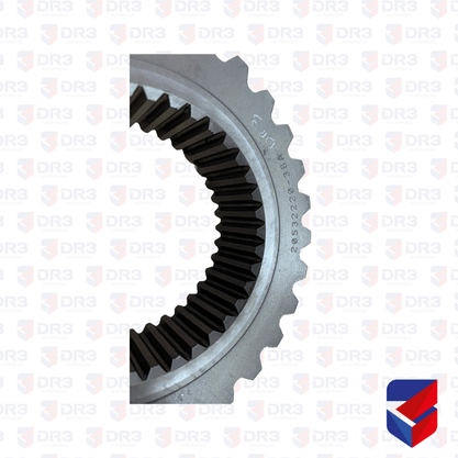Cubo Sincronizado 2 3 Cambio Volvo Ishift 20532220 Original