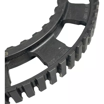 Cubo Sincronizado Caixa Scania G25 G33 2696380 333291292 Original