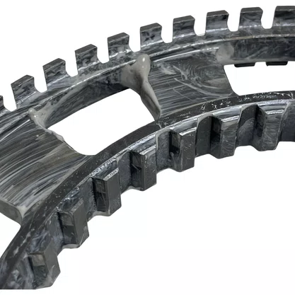 Cubo Sincronizado Caixa Scania G25 G33 Com Retarder 2877099 Original