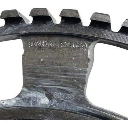 Cubo Sincronizado Caixa Scania G25 G33 Com Retarder 2877099 Original