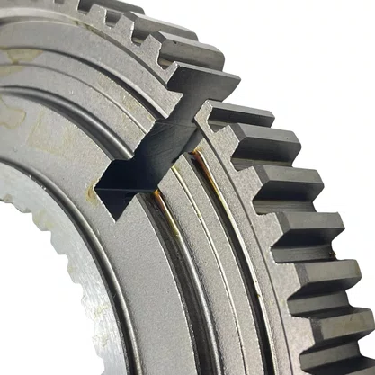 Cubo Sincronizador 3 4 Caixa Mercedes G85 6942620335 Motopecas